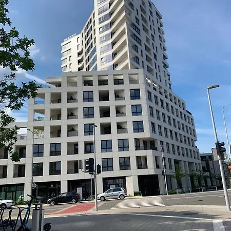 Apartament Kapitan Portova Gdynia Eksteriør bilde
