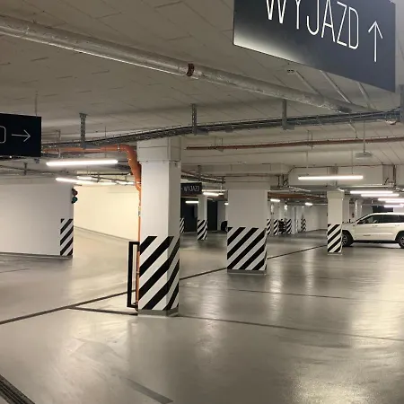 Apartament Kapitan Portova Gdynia Eksteriør bilde