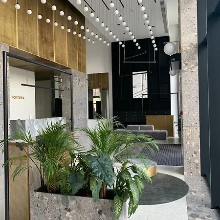 Apartament Kapitan Portova Gdynia Eksteriør bilde
