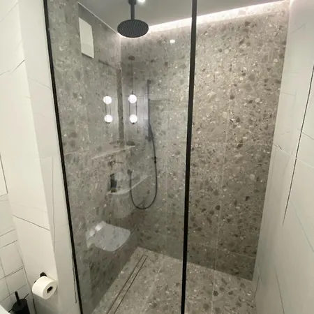 Apartament Kapitan Portova Gdynia Eksteriør bilde
