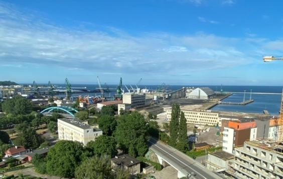 Apartment Kapitan Portova Gdynia